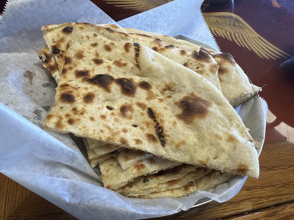 Naan