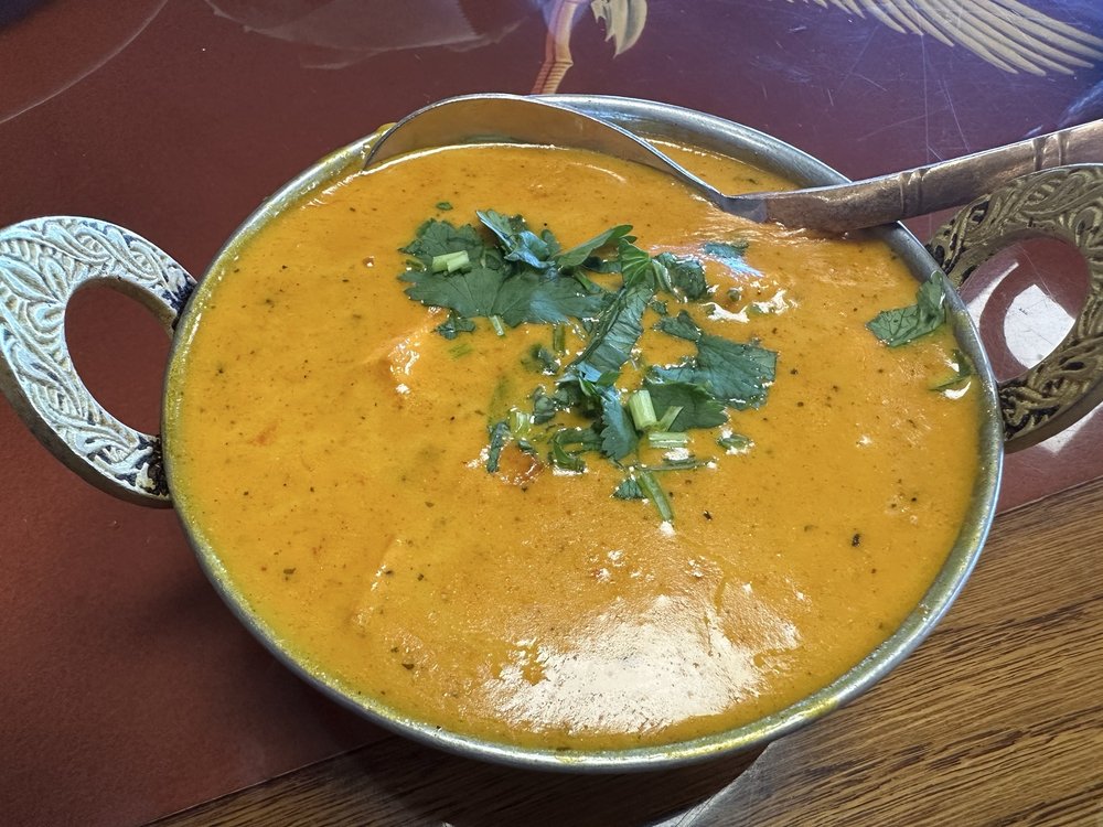 Shahi Paneer